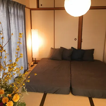 ホテル Daikoku House